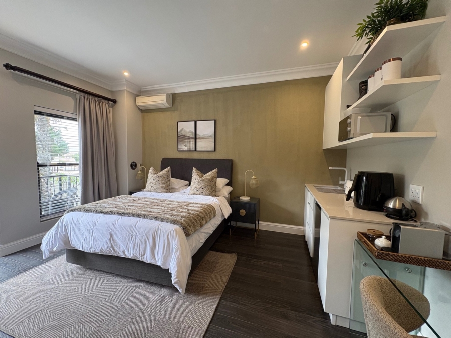 To Let 1 Bedroom Property for Rent in West Beach Western Cape